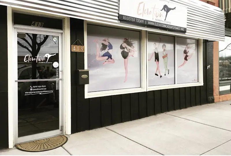 Elevation Academy of Dance - Dance Studio in Montrose, Colorado