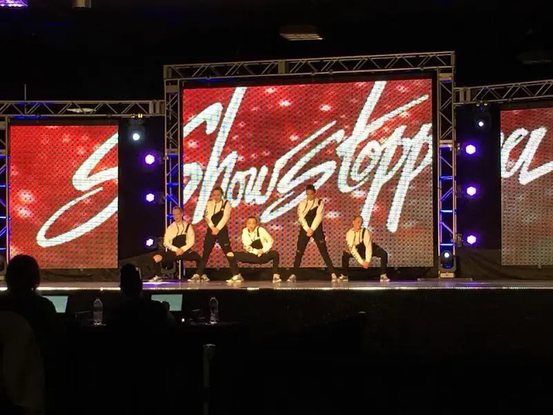 High Attitude Dance Academy - Dance Studio in Gunnison, Colorado