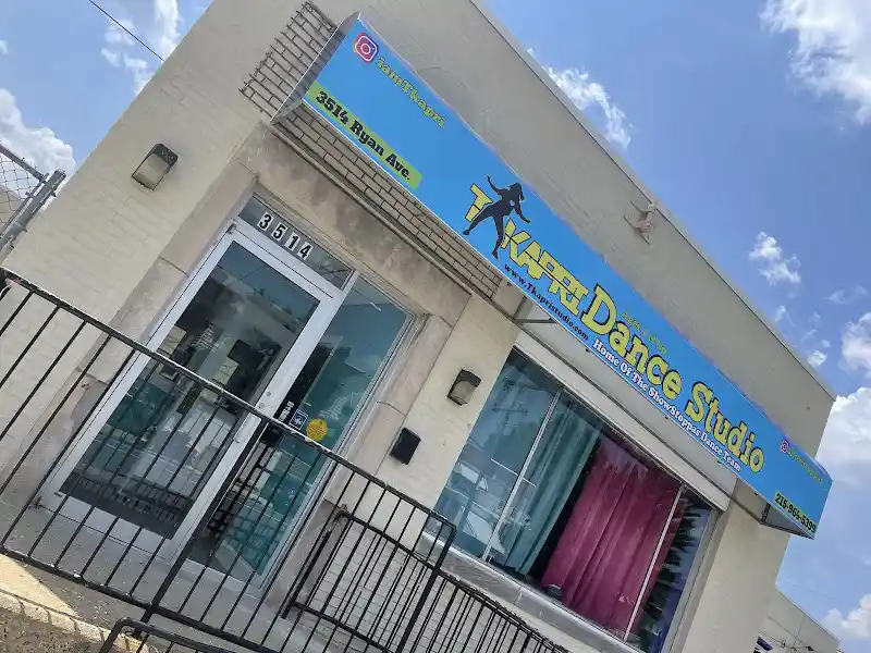 T.Kapri Dance Studio - Dance Studio in Philadelphia, Pennsylvania