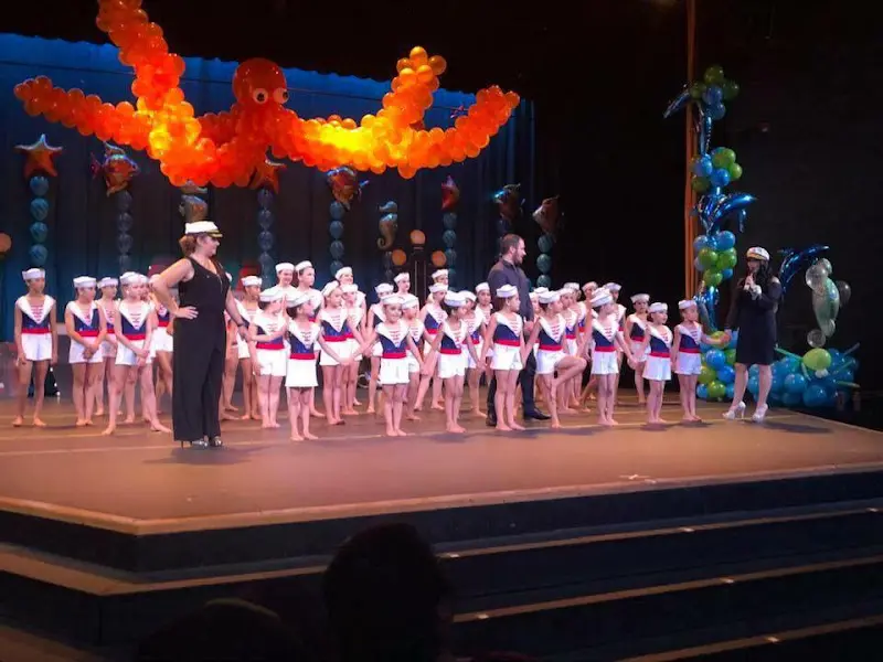 R&R Center for the Performing Arts - Dance Studio in Pueblo, Colorado