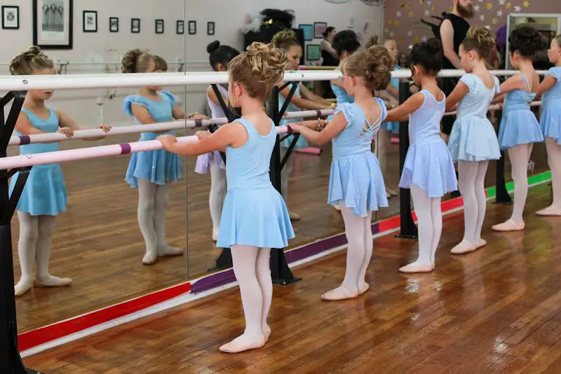 Dream Dancers Academy - Dance Studio in Pueblo, Colorado