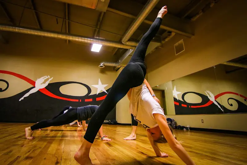 Absolute Dance & Performing Arts - Dance Studio in Grand Junction, Colorado