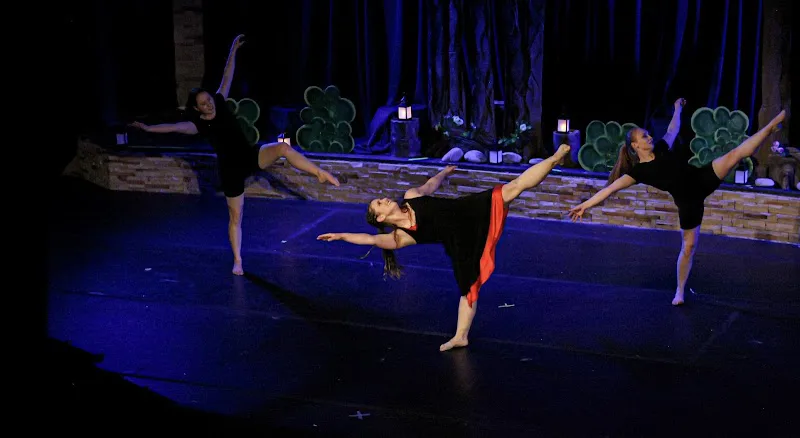 Reverent Rhythms - Dance Studio in Grand Junction, Colorado