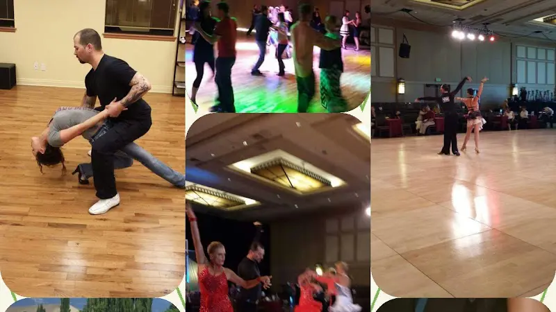 Grand Junction DanceSport - Dance Studio in Grand Junction, Colorado