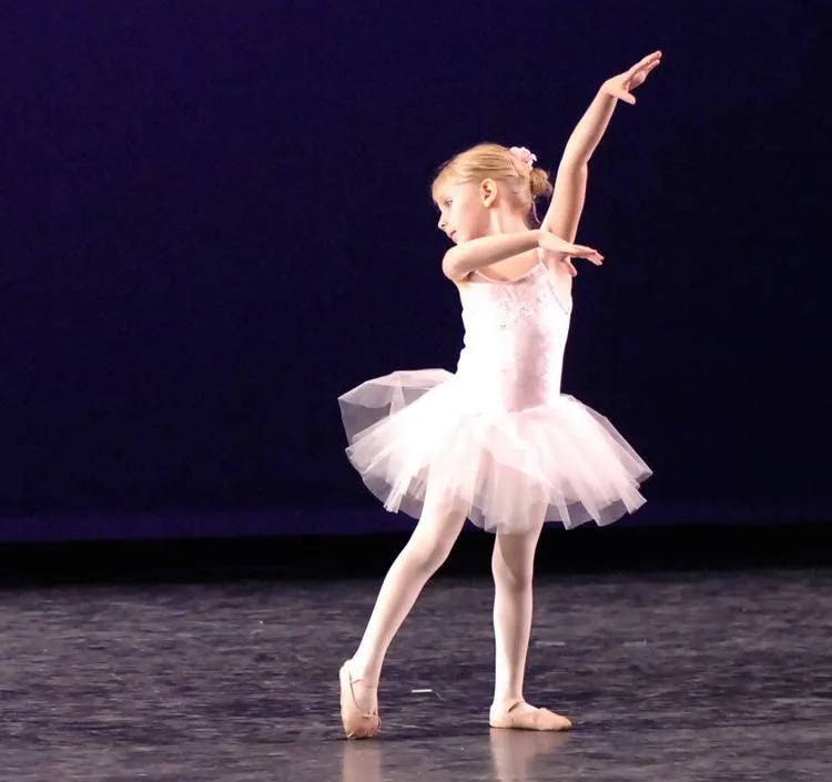 Flor de Liz Dance - Dance Studio in Tucson, Arizona