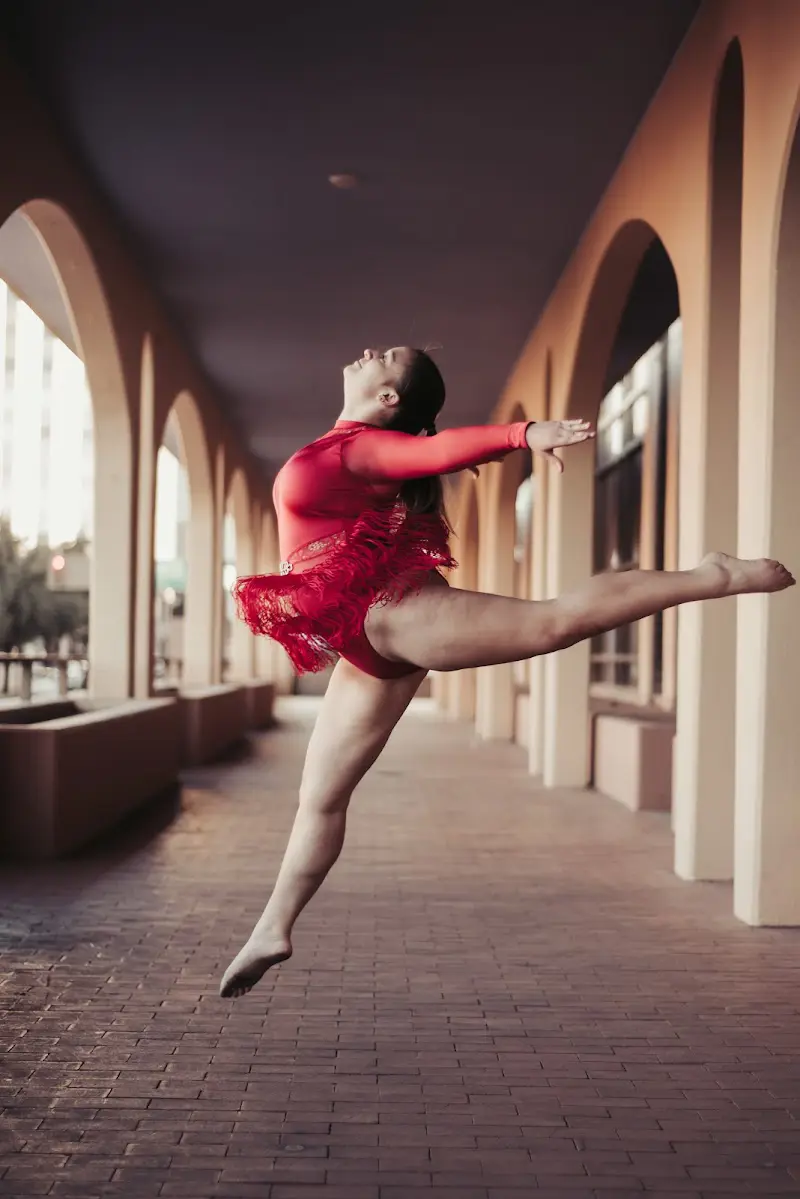 Centre Stage Dance Studio - Dance Studio in Oro Valley, Arizona