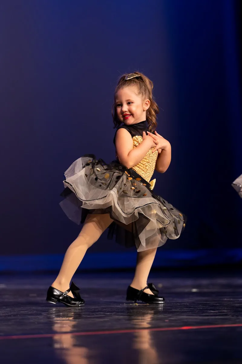 Heart & Soul Kids - Northwest - Dance Studio in Tucson, Arizona