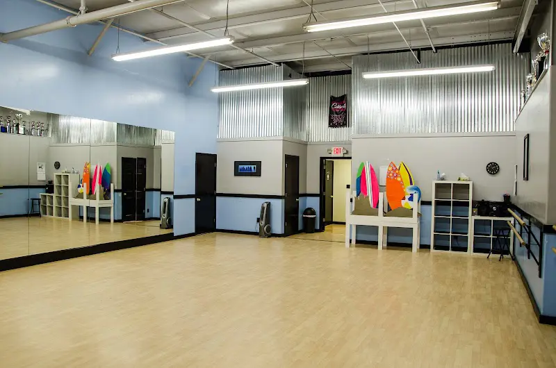 ShowBiz Academy of Dance - Dance Studio in Tucson, Arizona