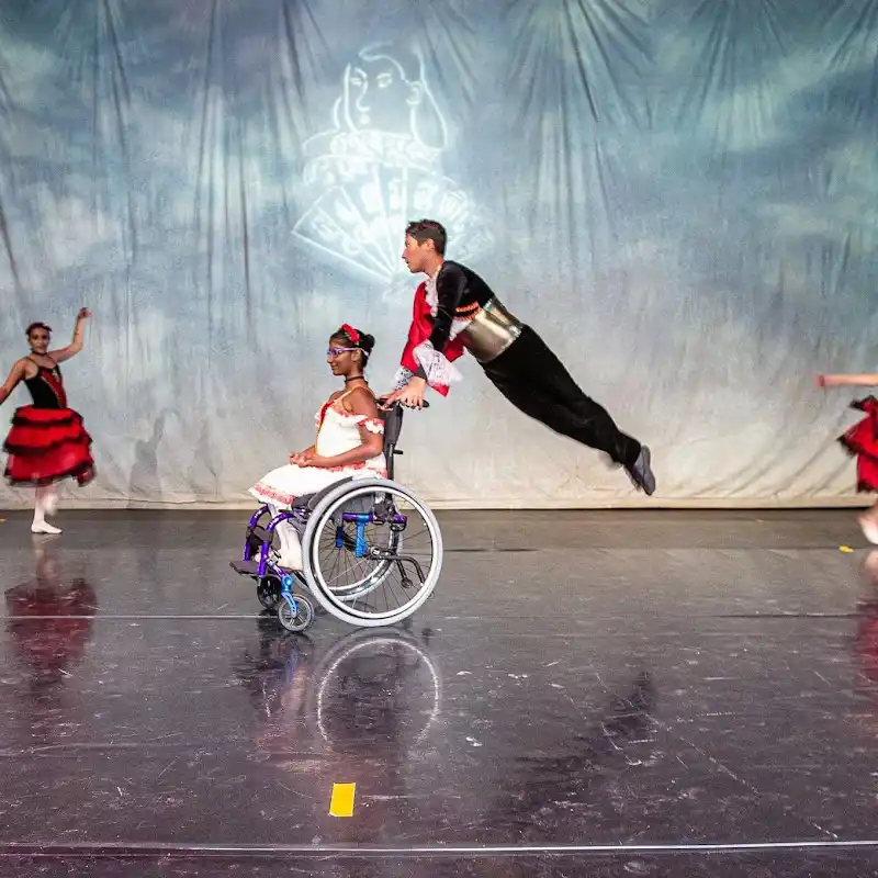 Dancing In the Streets AZ - Dance Studio in Tucson, Arizona