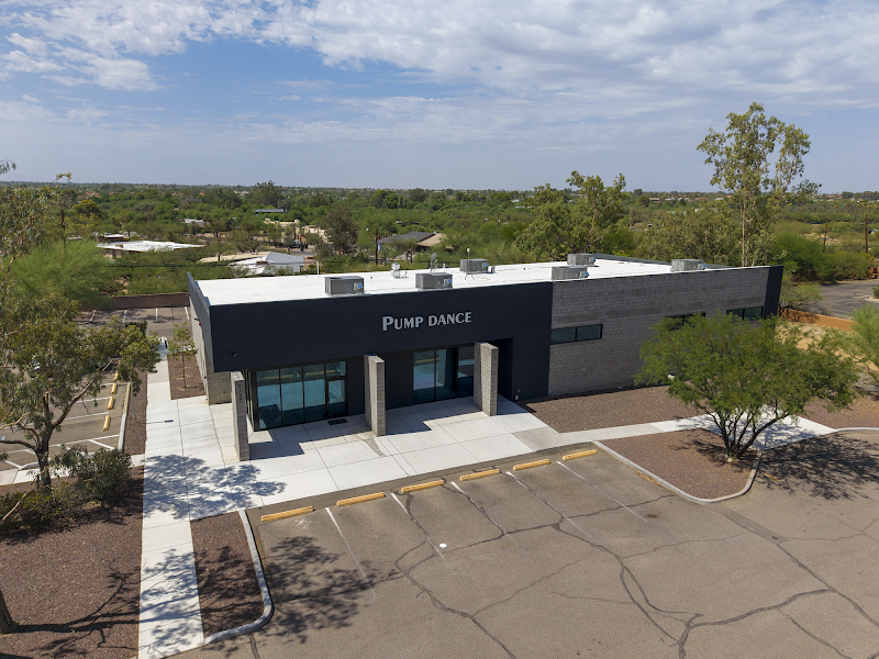 Pump Dance - Dance Studio in Tucson, Arizona
