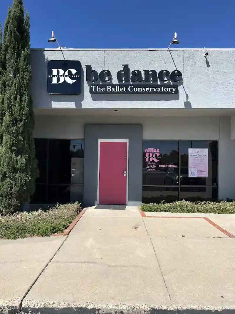 BC Dance: The Ballet Conservatory of Dance, Music & Art - Dance Studio in Tucson, Arizona