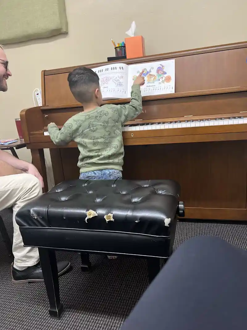 Allegro Music & Dance - Foothills - Dance Studio in Tucson, Arizona