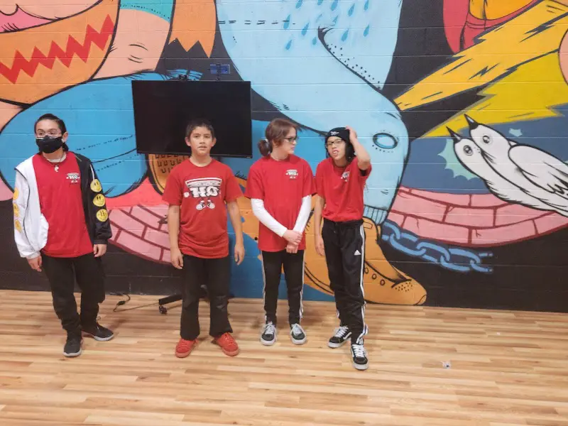 Headquarters Dance Studio - Dance Studio in Tucson, Arizona