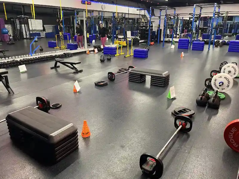 Purelit Studios - Dance Studio in Tucson, Arizona