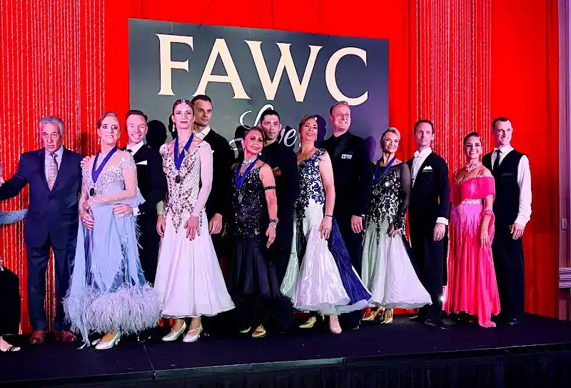 Fred Astaire Dance Studios Glenn Heights - Dance Studio in Tucson, Arizona