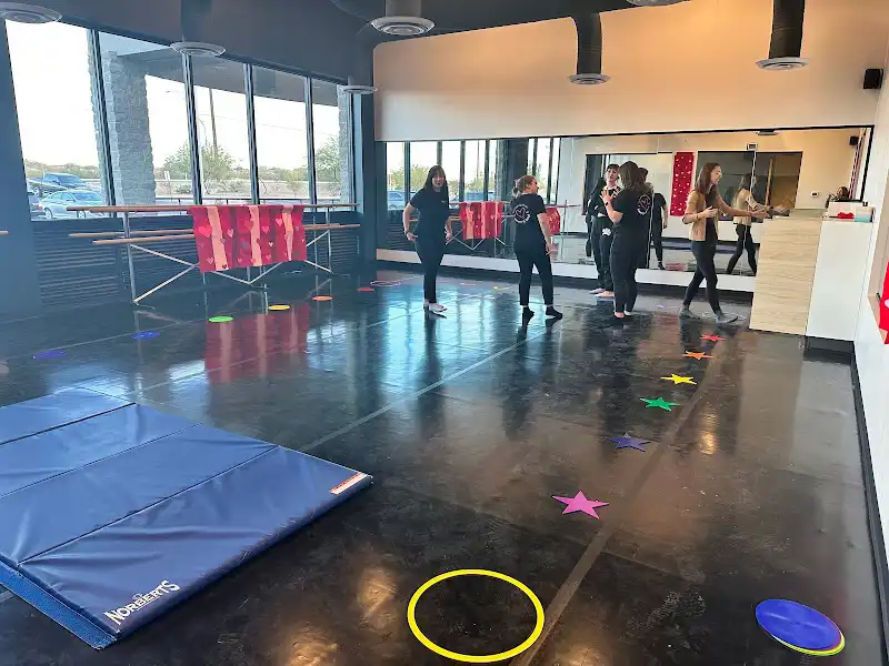 Heart & Soul Kids - Southeast - Dance Studio in Tucson, Arizona