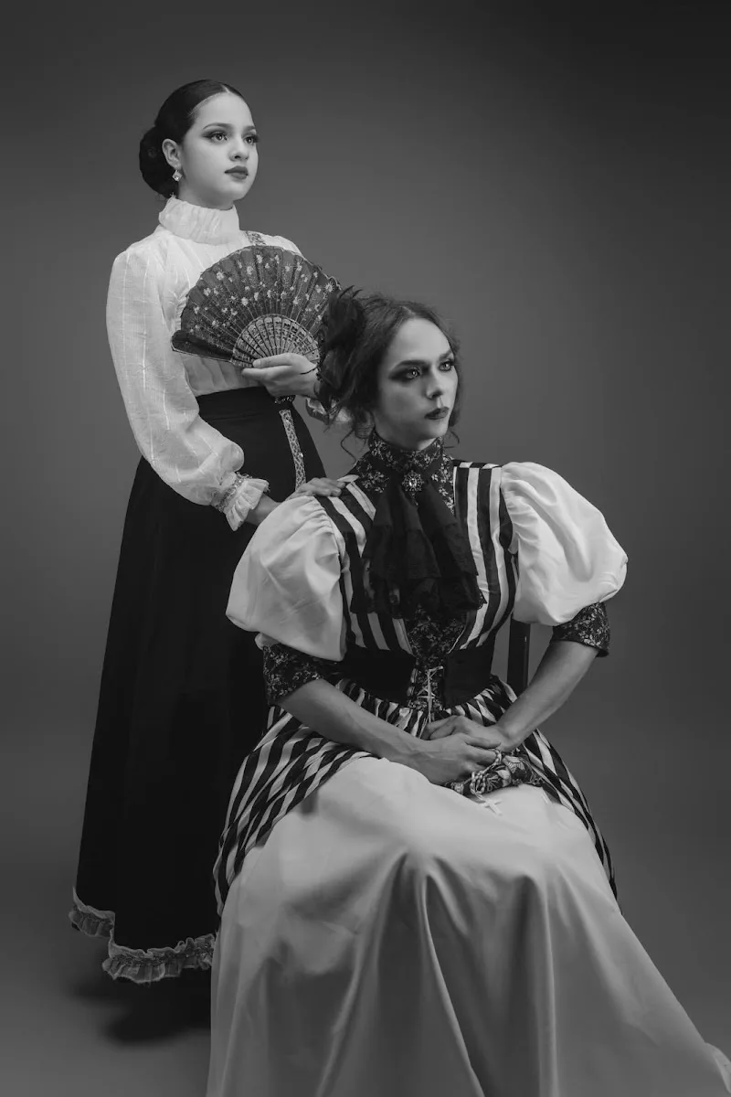 Ballet Folklorico Alexa Zozaya (BFAZ) - Dance Studio in Tucson, Arizona