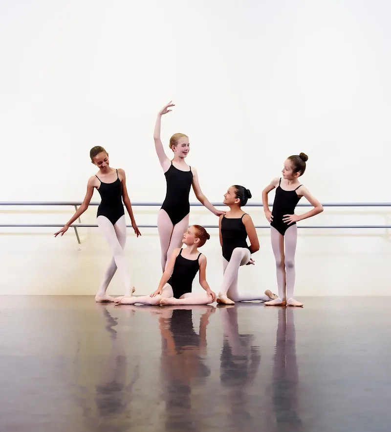 Ballet Tucson - Dance Studio in Tucson, Arizona