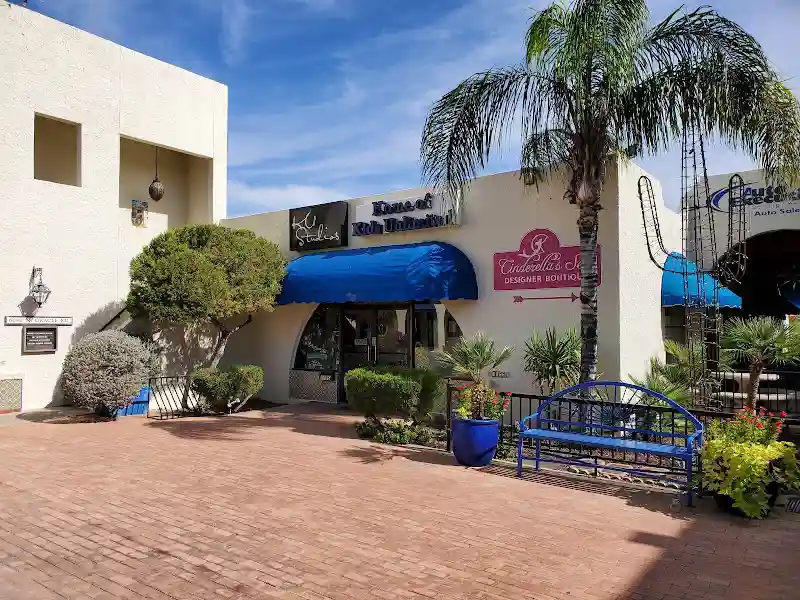 Kids Unlimited Inc - Dance Studio in Tucson, Arizona