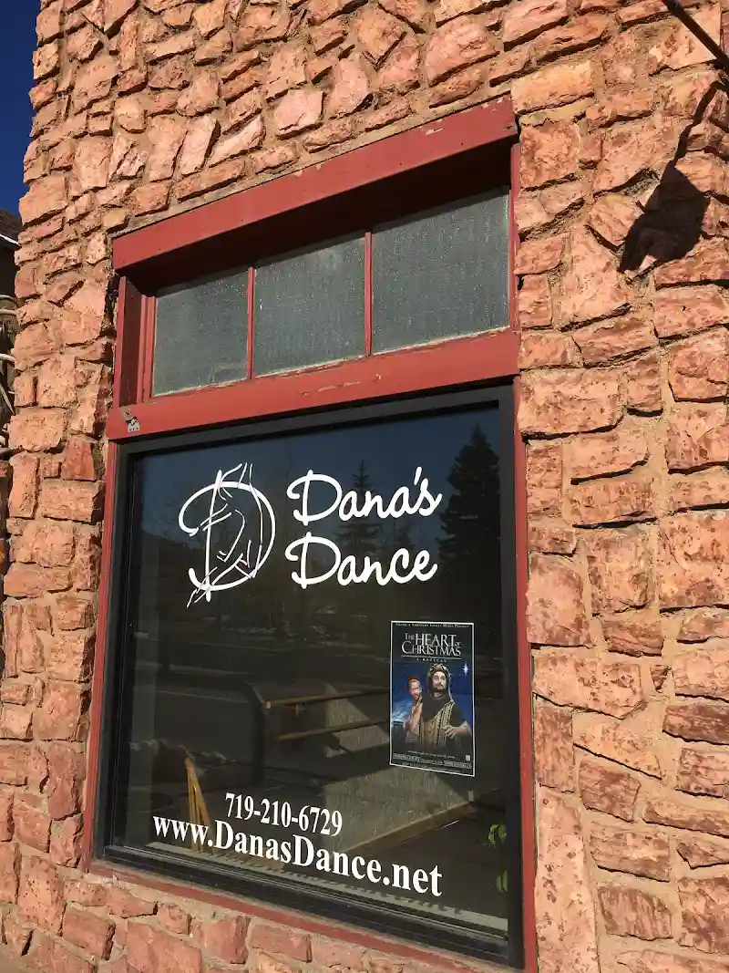 Dana's Dance - Dance Studio in Woodland Park, Colorado