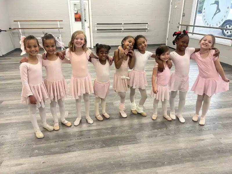 All N One Dance Company - Dance Studio in Colorado Springs, Colorado