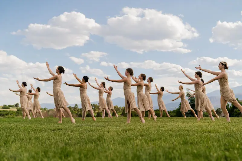 Turning Pointe Dance - Dance Studio in Colorado Springs, Colorado