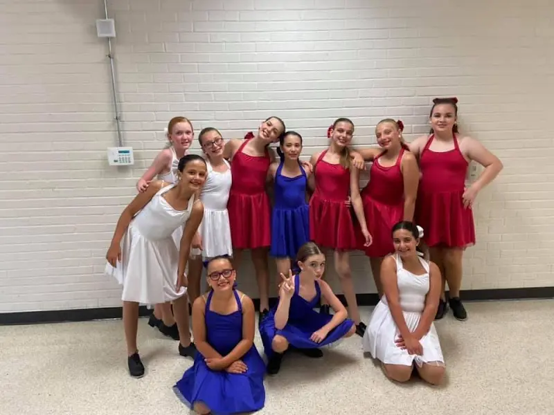 Dance With Celeste - Dance Studio in Eddington, Pennsylvania