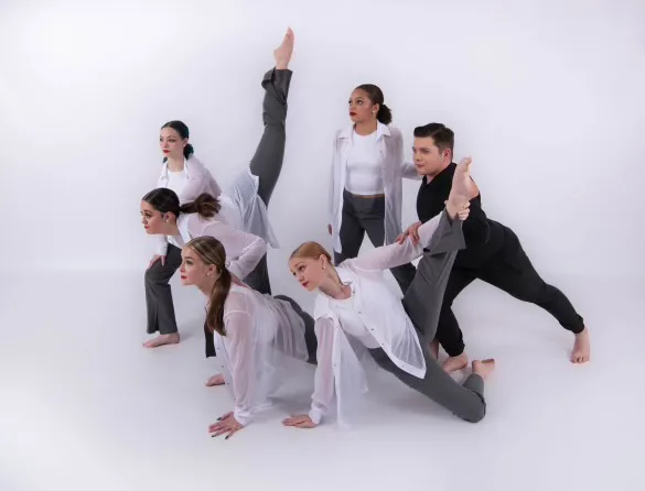 Revolution Dance Academy - Dance Studio in Colorado Springs, Colorado