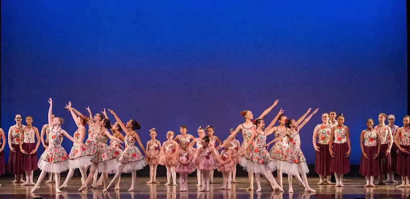 Jillian's School of Dance - Dance Studio in Colorado Springs, Colorado