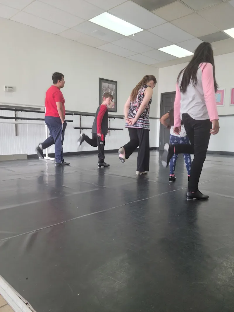 Let's Dance - Dance Studio in Colorado Springs, Colorado