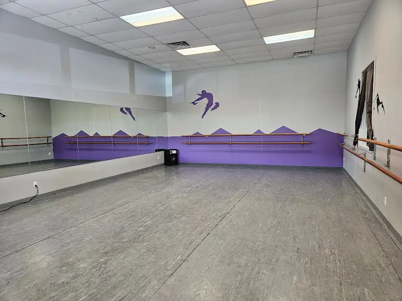 Elevation Dance Academy - Dance Studio in Colorado Springs, Colorado