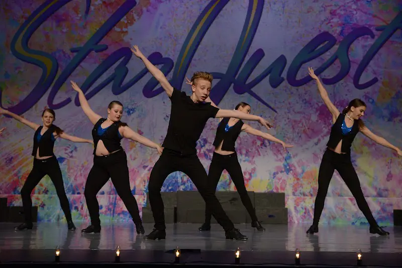 Dance Unlimited - Dance Studio in Colorado Springs, Colorado