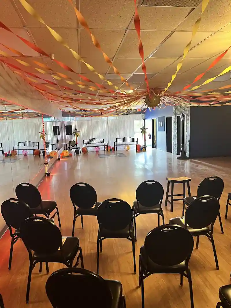 BB DanceSport - Dance Studio in Tucson, Arizona