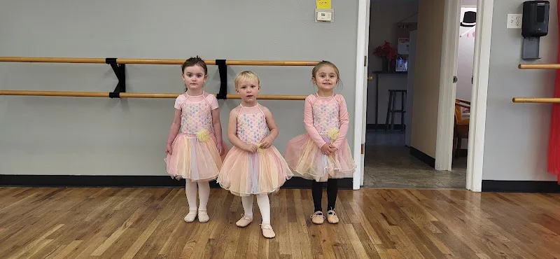 Barbara Ellis Studio of Dance - Dance Studio in Colorado Springs, Colorado