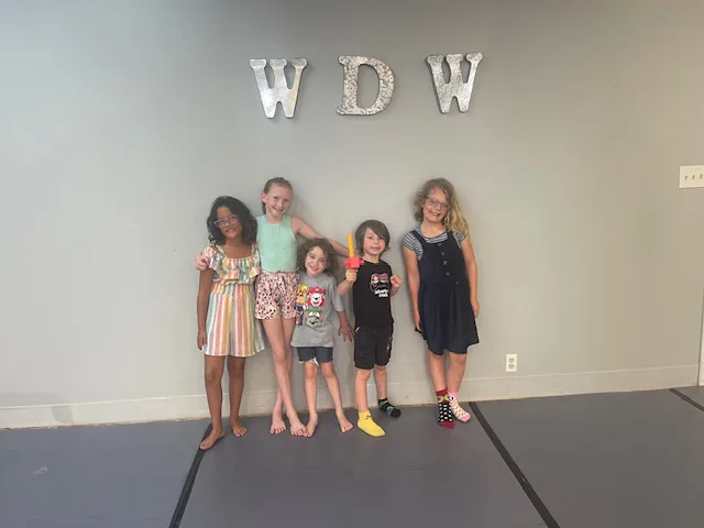 Westin Danceworks - Dance Studio in Colorado Springs, Colorado