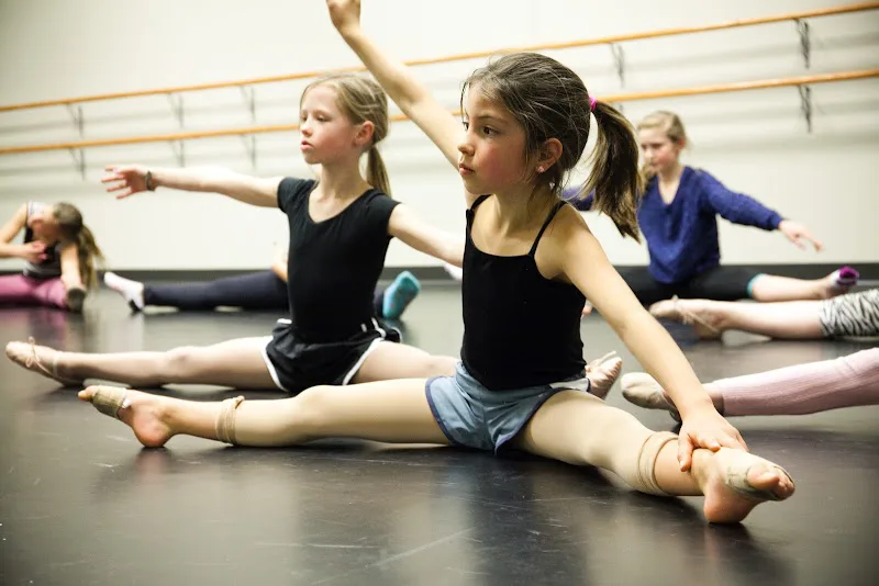Springs Dance - Dance Studio in Colorado Springs, Colorado