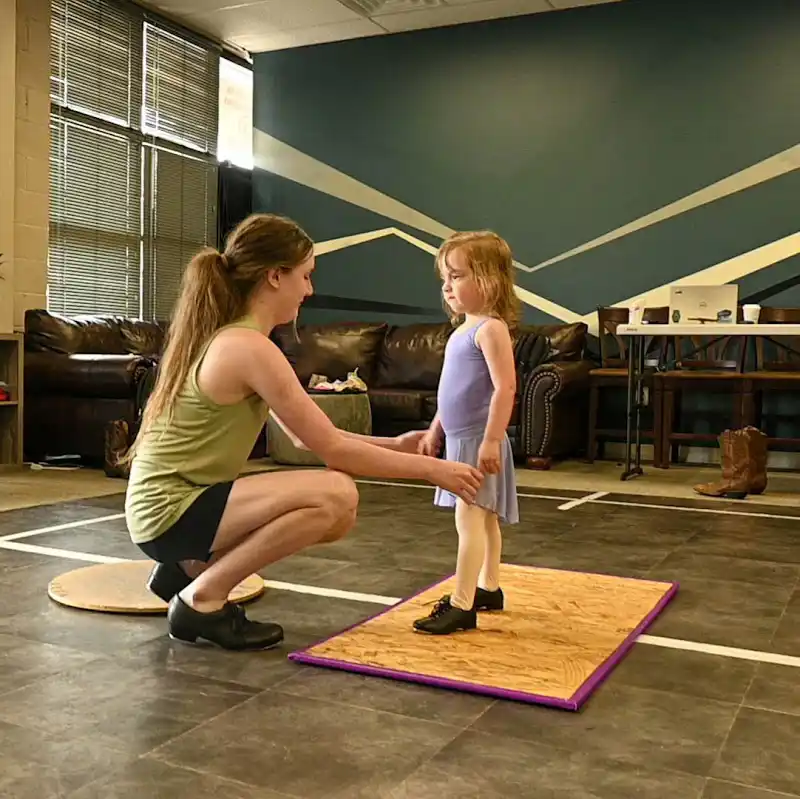 Autistic Wings Dance Company - Dance Studio in Colorado Springs, Colorado