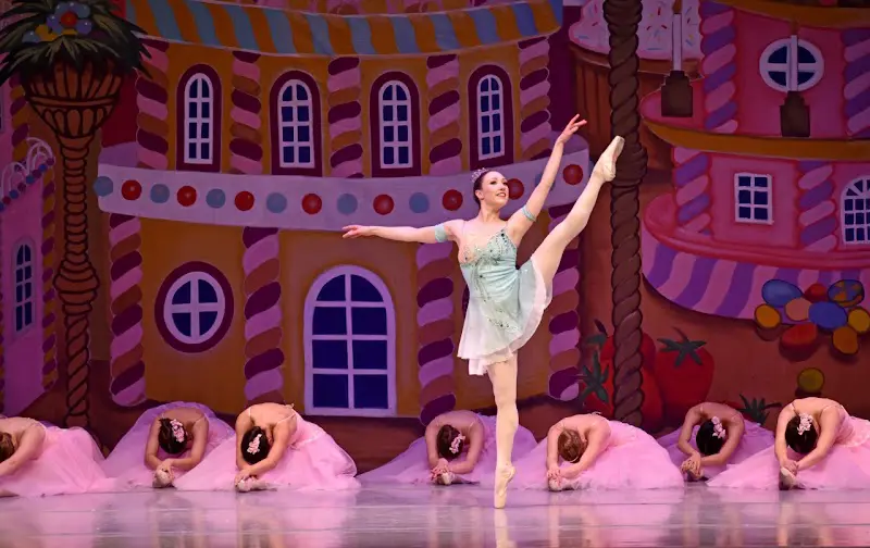 Colorado West Ballet - Dance Studio in Grand Junction, Colorado