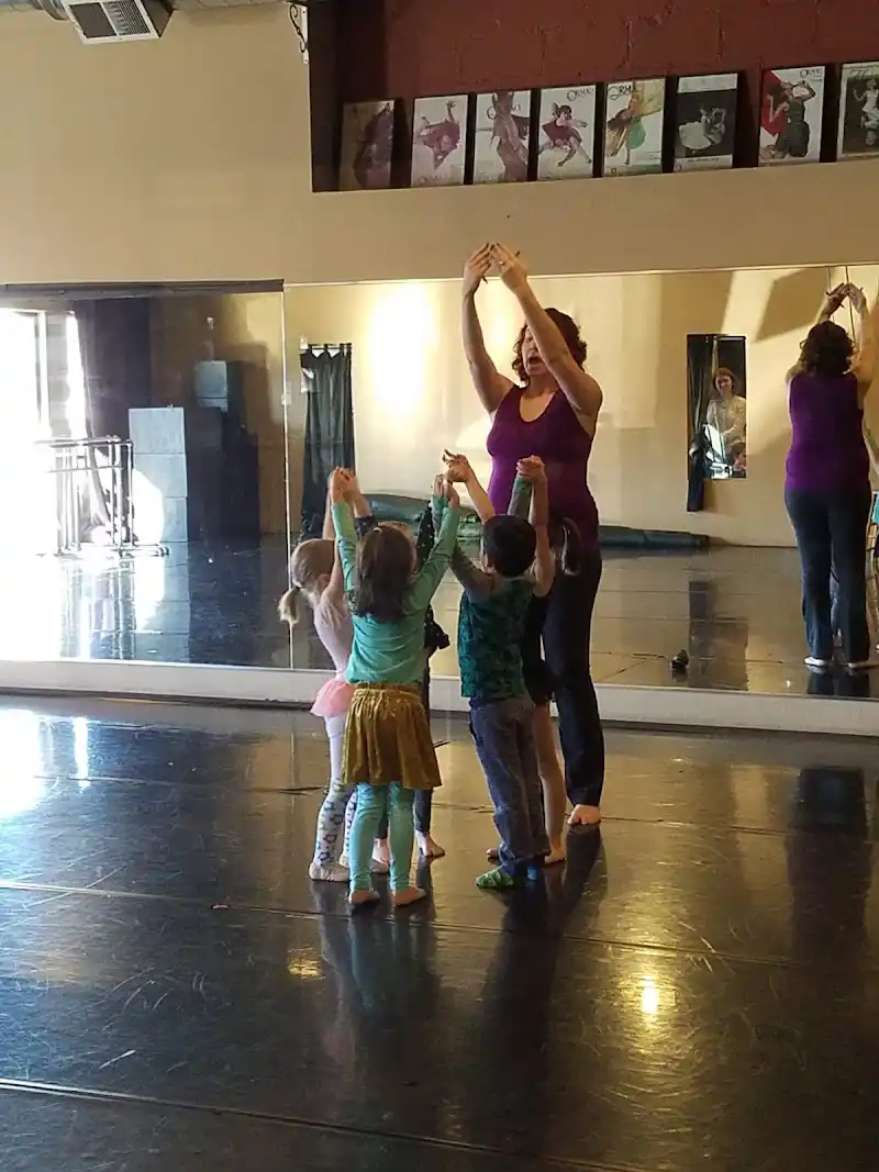 Ormao Dance Co - Dance Studio in Colorado Springs, Colorado