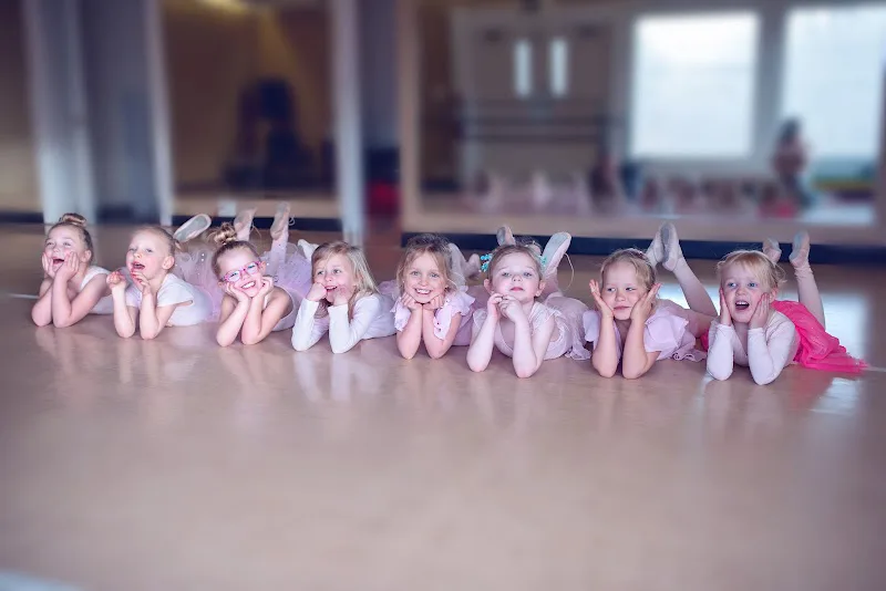 Synergy Dance Academy - Dance Studio in Colorado Springs, Colorado