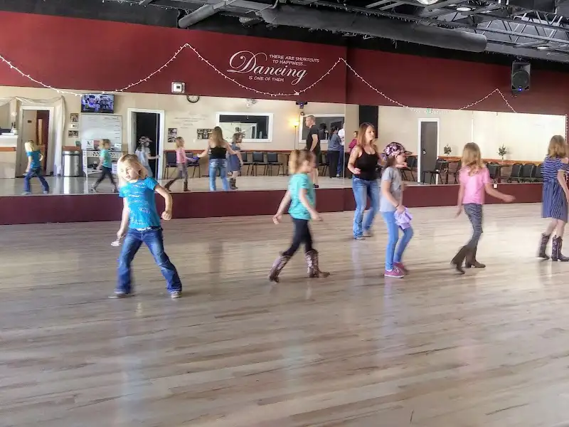 All About Dance - Dance Studio in Colorado Springs, Colorado