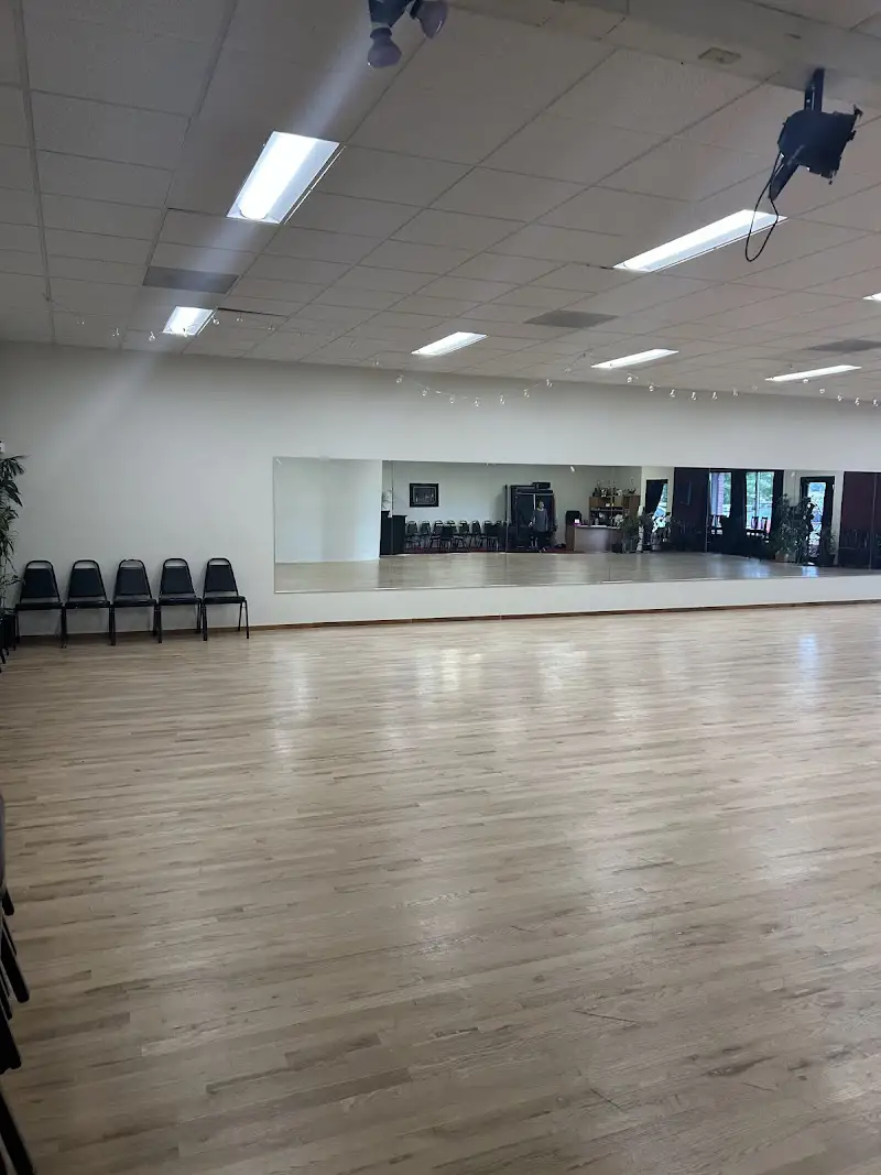Springs Rhythm - Dance Studio in Colorado Springs, Colorado