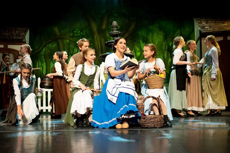 Academy of Children's Theatre (ACT) - Dance Studio in Colorado Springs, Colorado