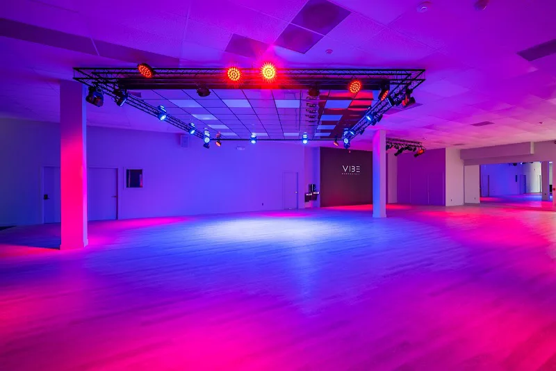 VIBE DanceSport - Dance Studio in Philadelphia, Pennsylvania