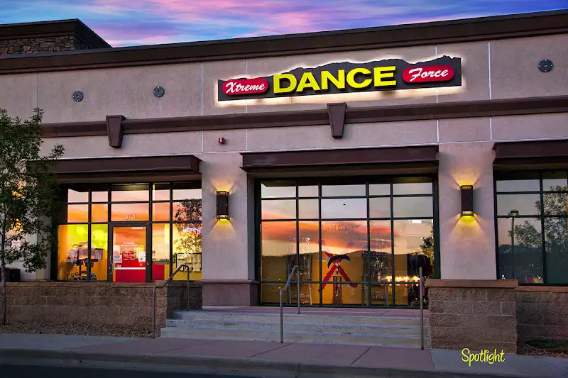 X-treme Dance Force - Dance Studio in Littleton, Colorado