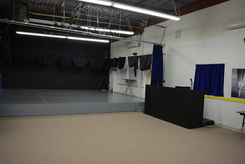 Spotlight Performing Arts Center - Dance Studio in Littleton, Colorado