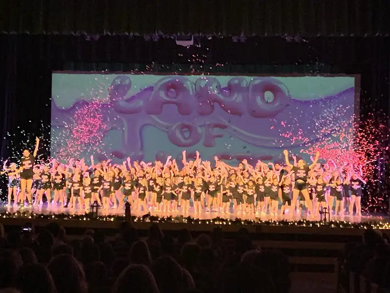 Arizona Dance Studio - Dance Studio in Chandler, Arizona