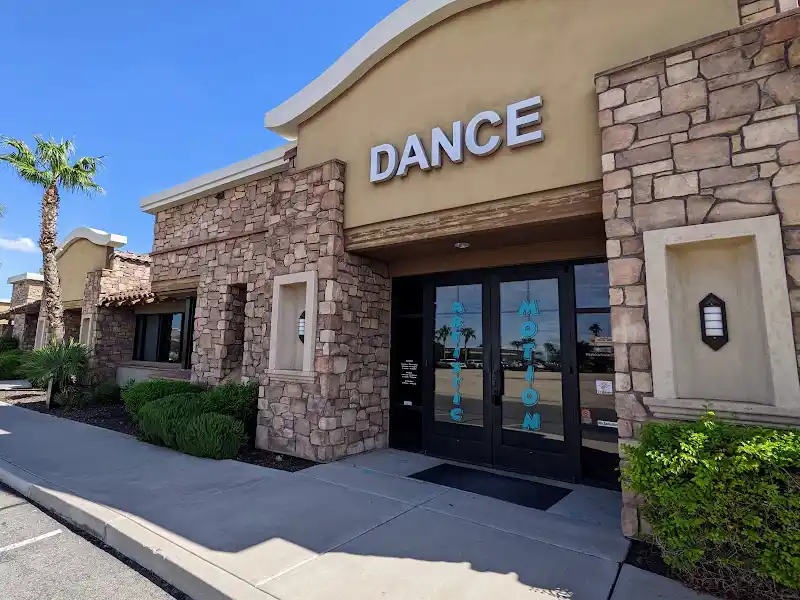 Artistic Motion Dance - Dance Studio in Gilbert, Arizona