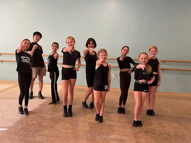 Classic Image Dance - Dance Studio in Chandler, Arizona