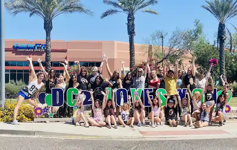 Dance Connection 2 - Dance Studio in Chandler, Arizona